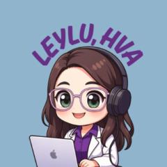 Leylu Repato