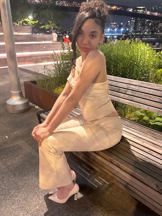 Jayleen Morales