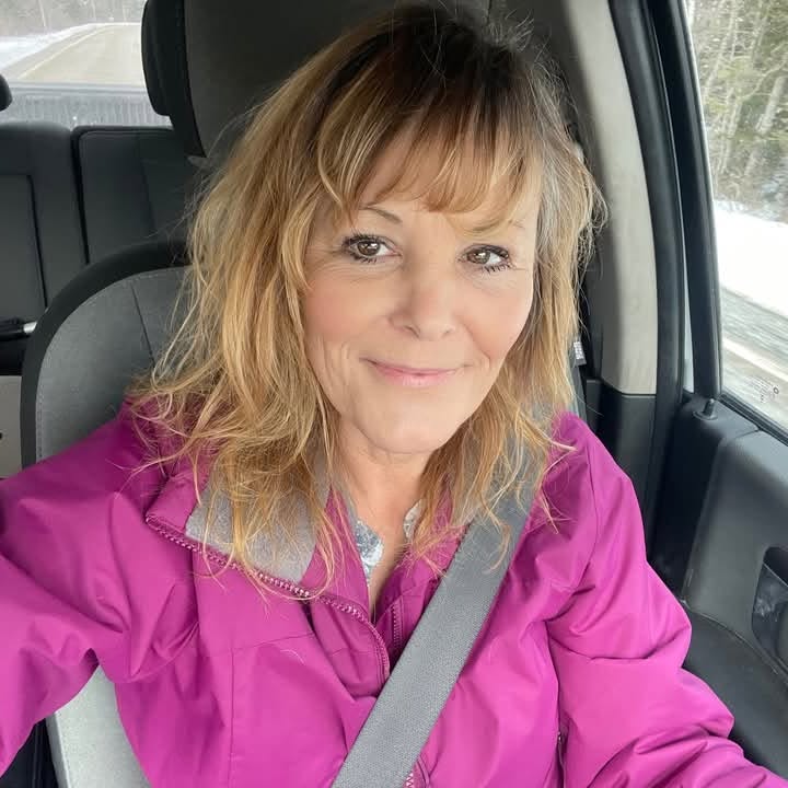 Lisa Sangster