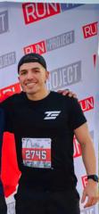 Michael Prefontaine