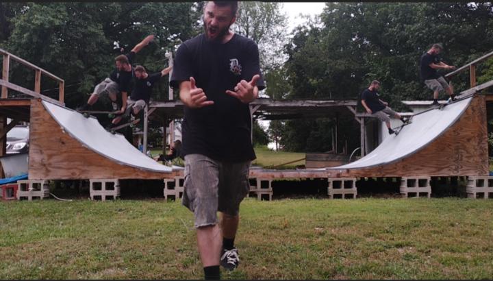 Mikey Meador
