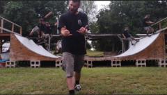 Mikey Meador