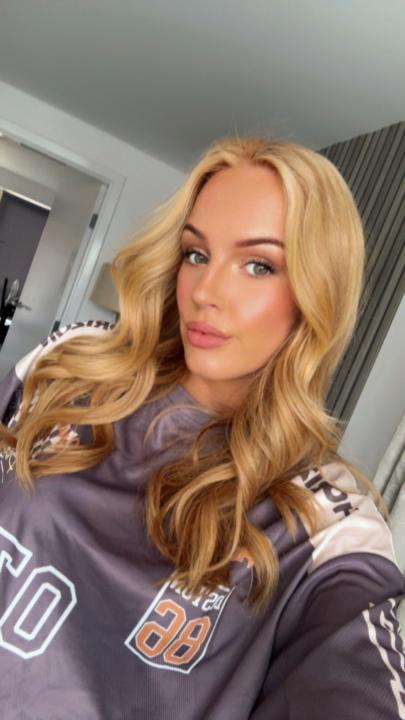 Leanne Williamson