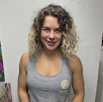 Sammy Lane