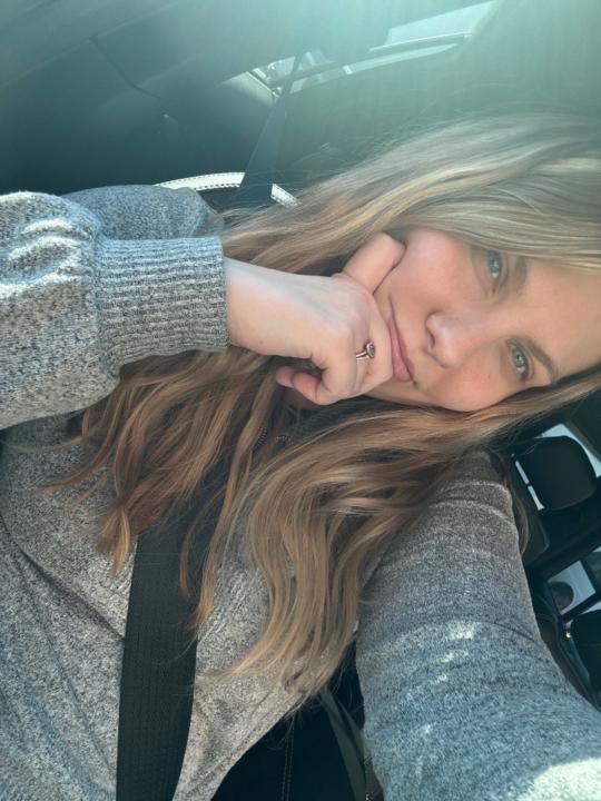 Marissa Fricke-White