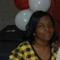 Chyna Burgess