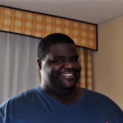 Victor Thomas