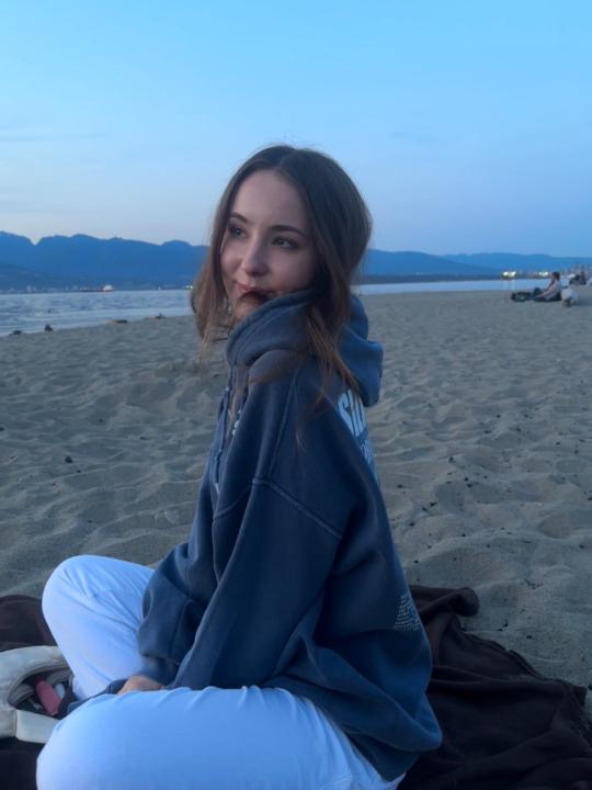 Jess Hawthorne