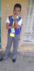 Annah Magubane