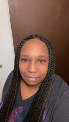 Tiffany Holmes