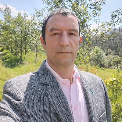 Floresmiro López Robelto