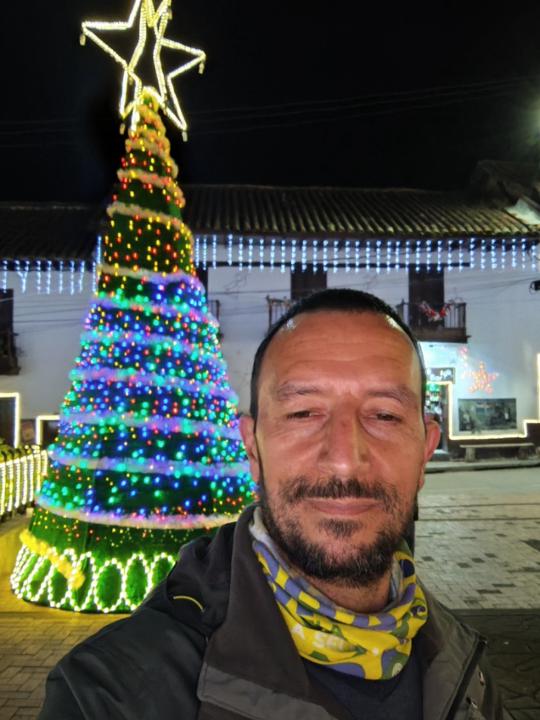 Floresmiro López Robelto