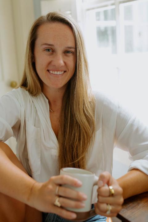 Lindsay Wells