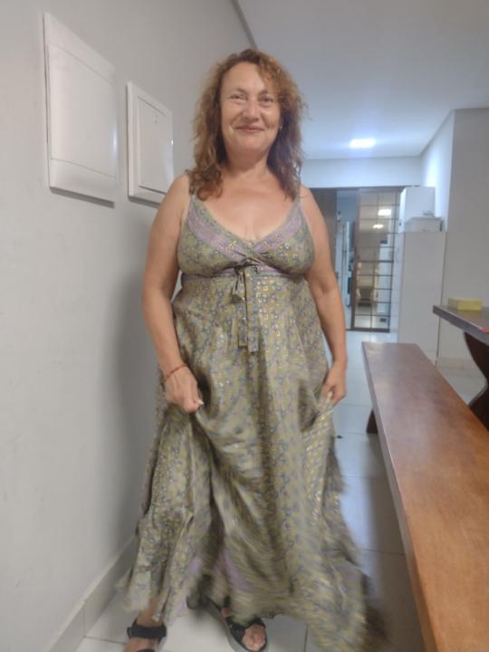 Maria Maria Ortiz