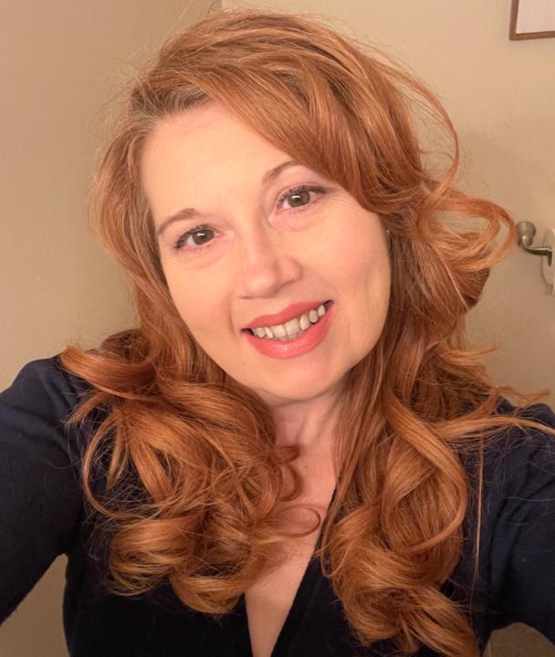 Sheri Diprete