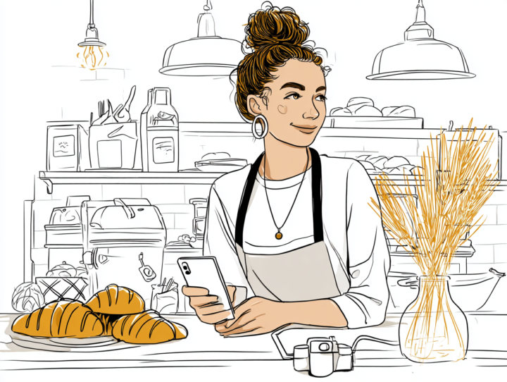 Today’s reminder for every baker in here 🤍