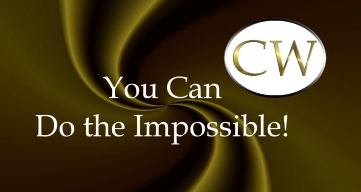 Contrary Wisdom - Empowerment