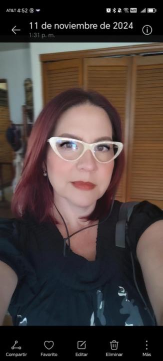 Susana Durazo carreon