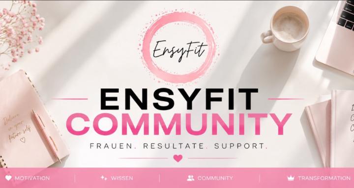 Ensyfit Community