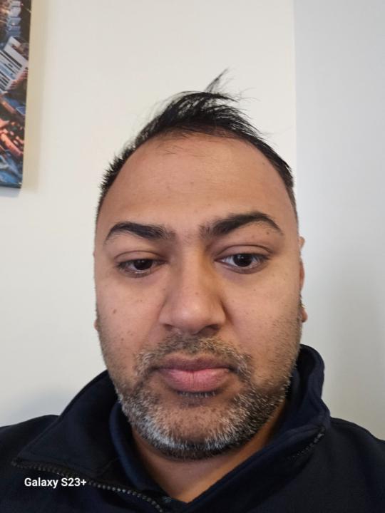 Sujit Paudyal