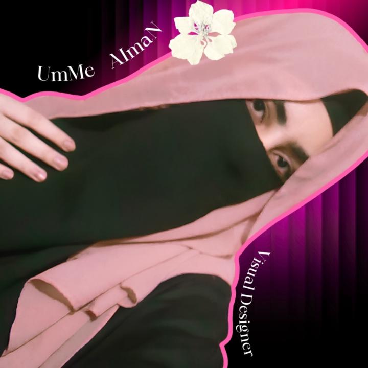 Umme Aiman