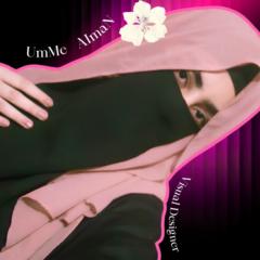 Umme Aiman