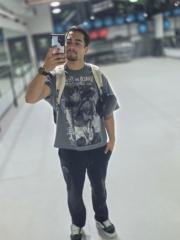 José Armando Torres Rojas