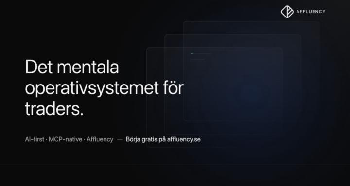 Affluency Trader OS