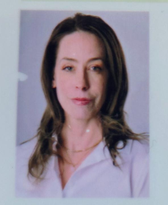 Valerie Fritton