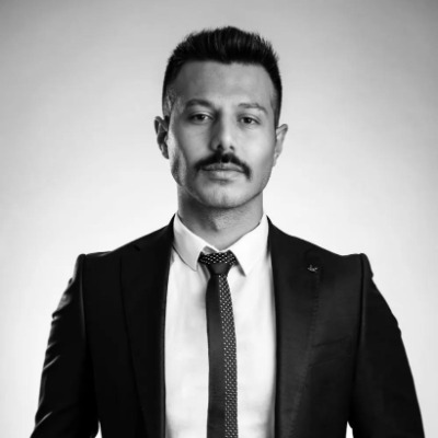 Süleyman Kahraman