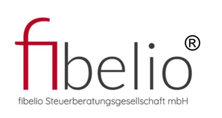 Steuerstein - fibelio®