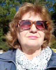 Nevenka Sošić