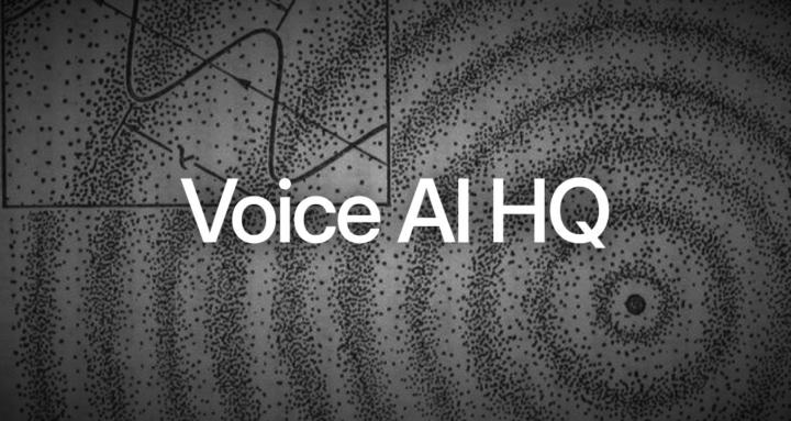Voice AI HQ