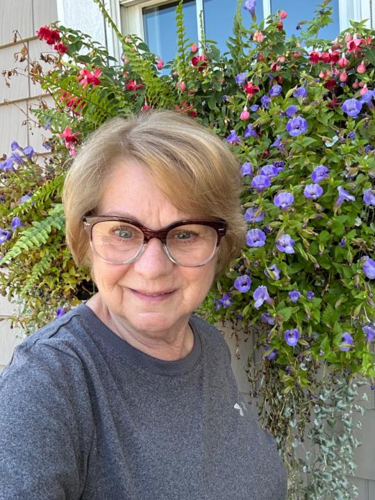 Janice Mihaila