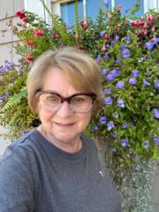 Janice Mihaila