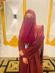 Amna Aslam