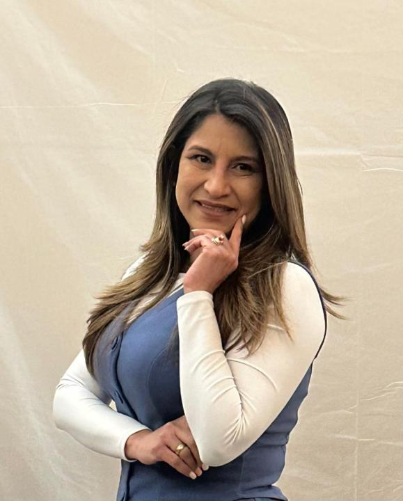Marisela Brito