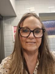 Christine Beaty