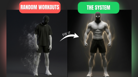 Bioforceman Workout Blueprints gallery image