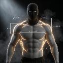 Bioforceman Workout Blueprints icon