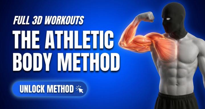 Bioforceman Workout Blueprints
