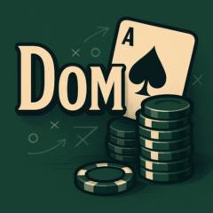 Dominik M