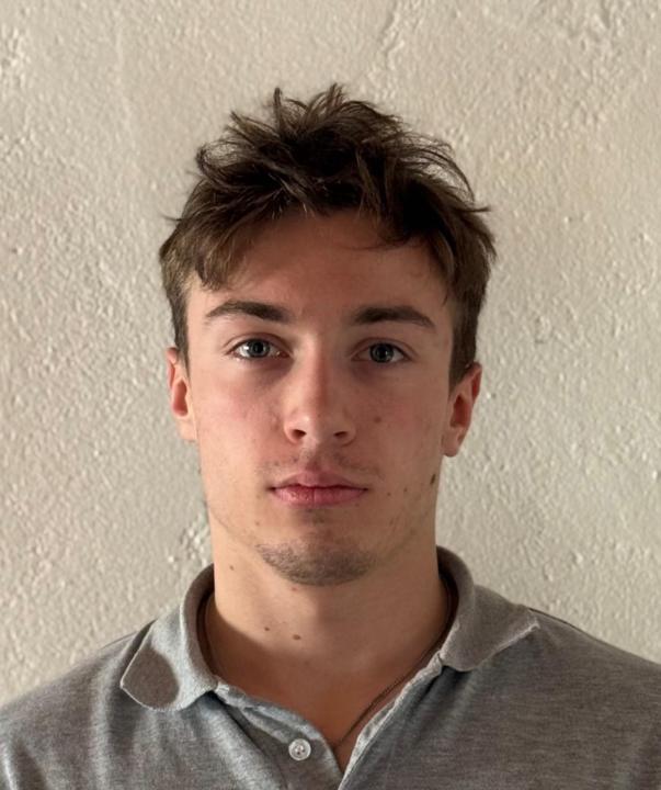 Mischa Huber