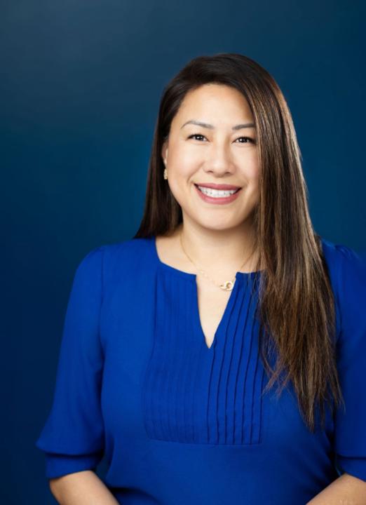 Mai Doan