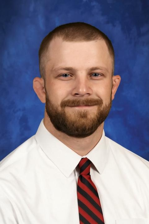 Hunter Hickman