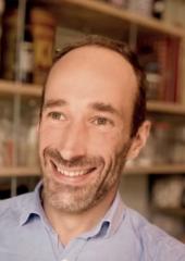 Bertrand Lascourreges