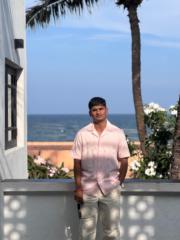 Vinish Reddy