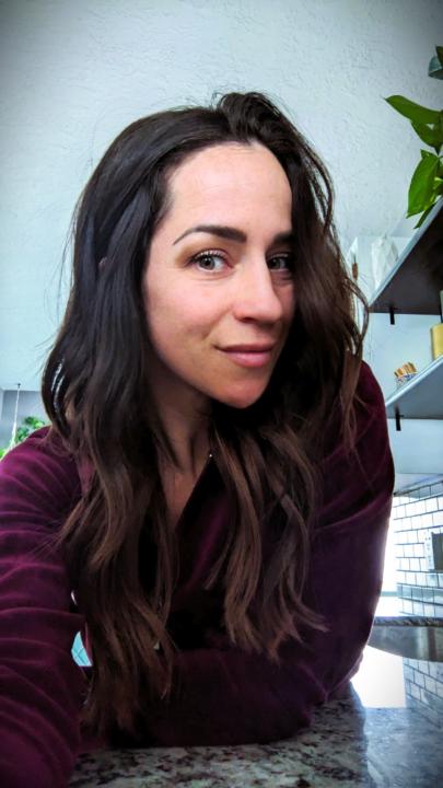 Lyndi Eden