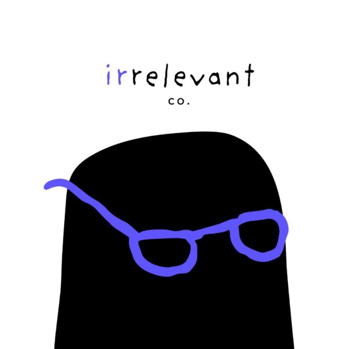 Irrelevant Club