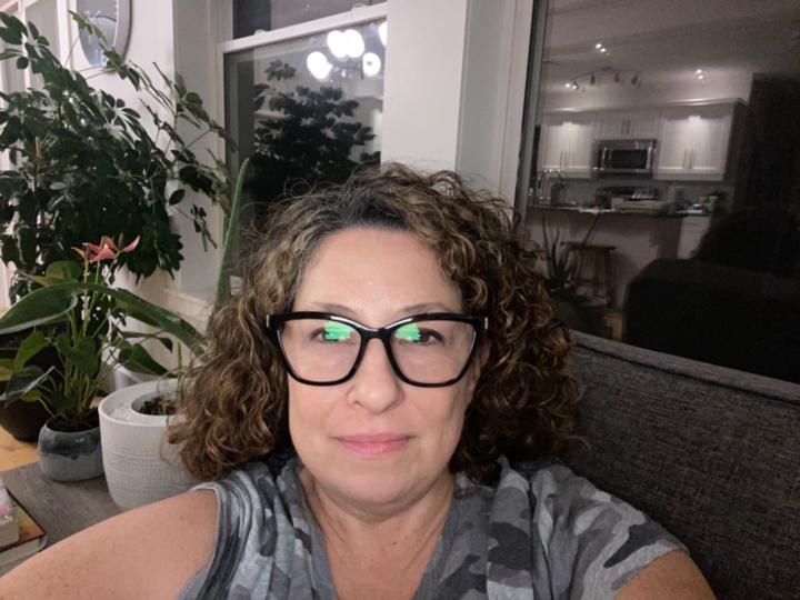 Angela Pitman